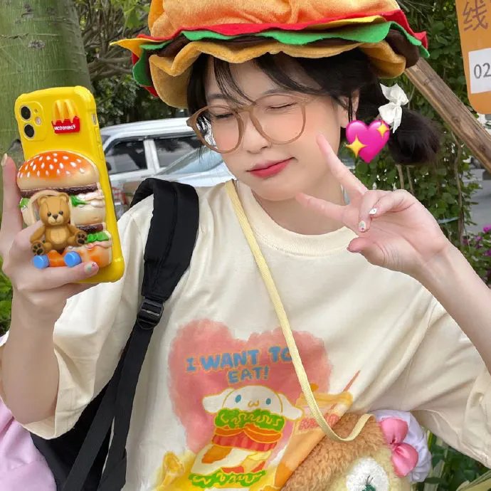 好莱坞食堂